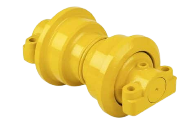 Track roller